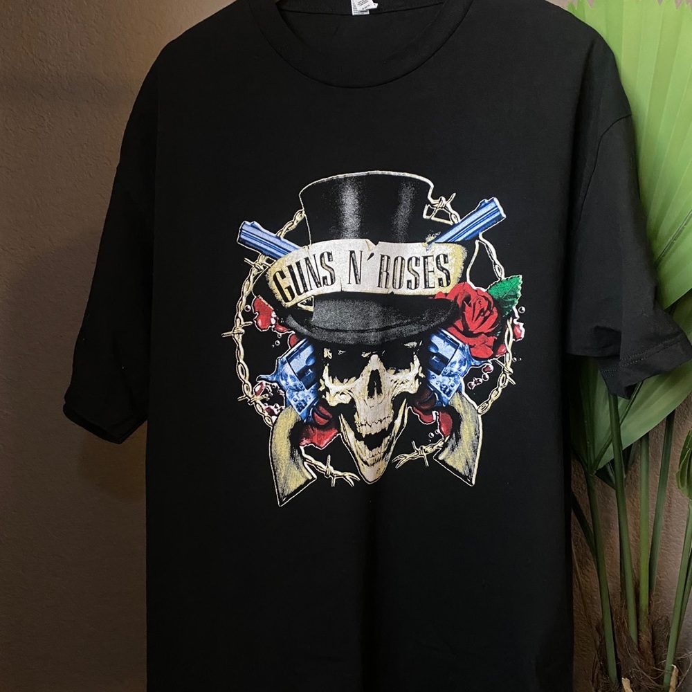 GUNS N’ ROSES T-Shirt - Picture 3 of 4